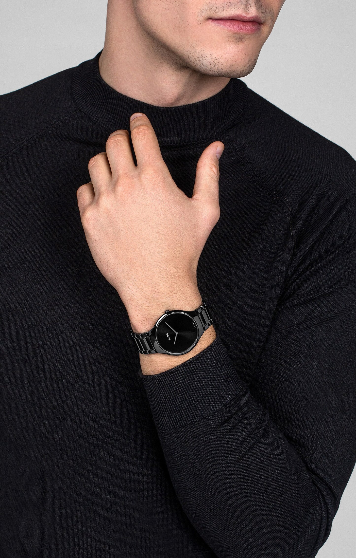 Rado True Round Thinline R27741182