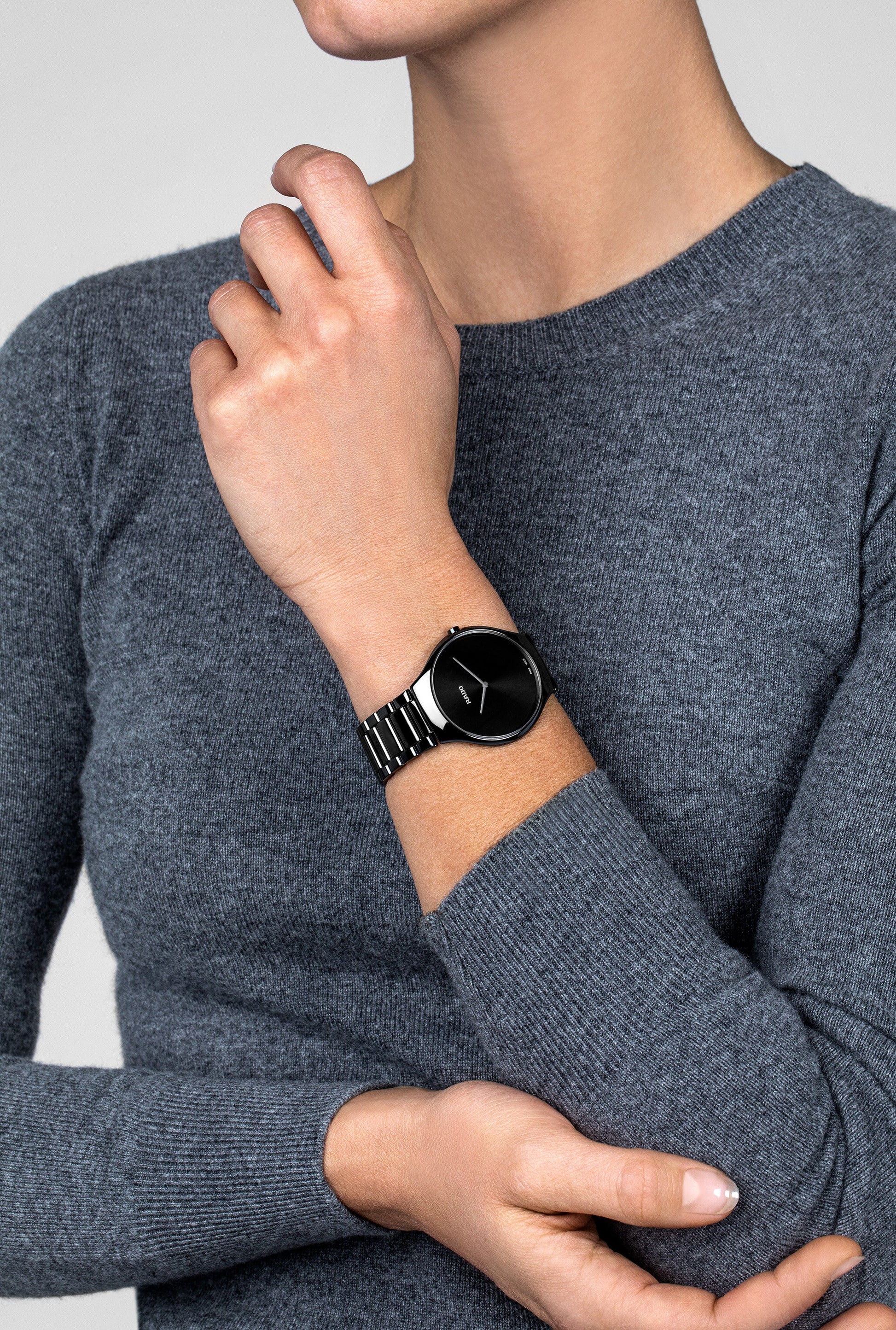 Rado True Round Thinline R27741182