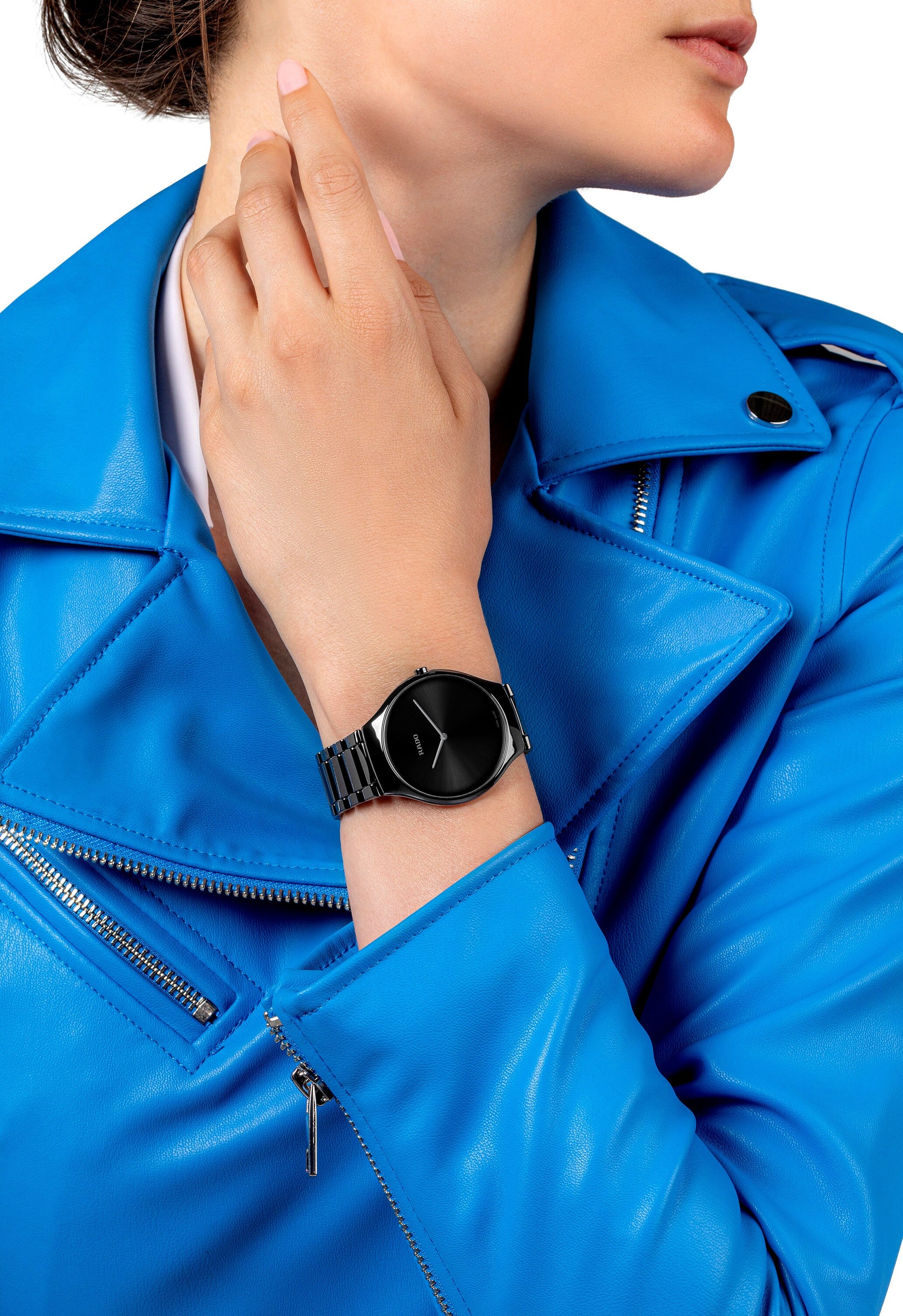 Rado True Round Thinline R27741182