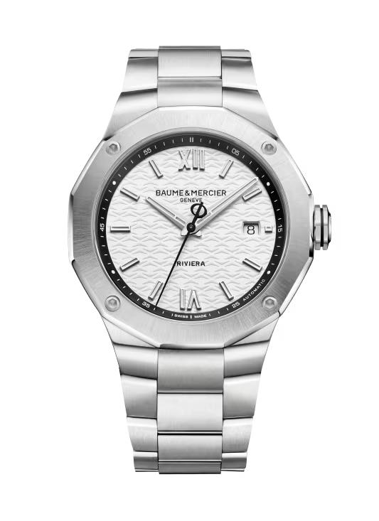 Riviera 10829 Automatic watch 10829