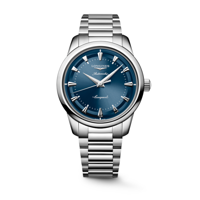 Conquest Heritage L1.650.4.92.6