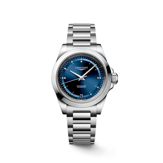 Conquest Automatic Watch L3.430.4.97.6