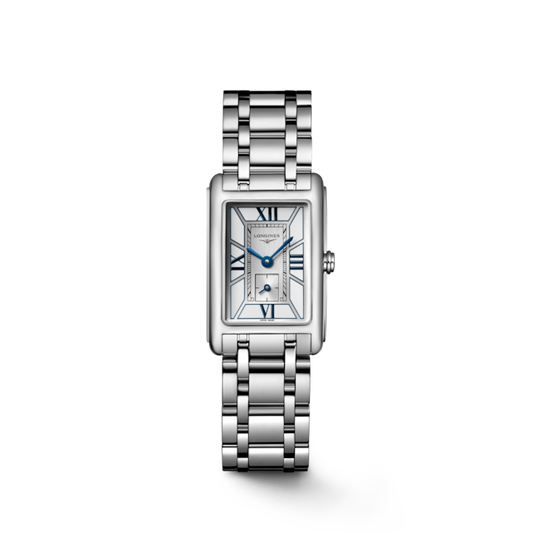 Dolcevita Quartz Watch L5.255.4.75.6