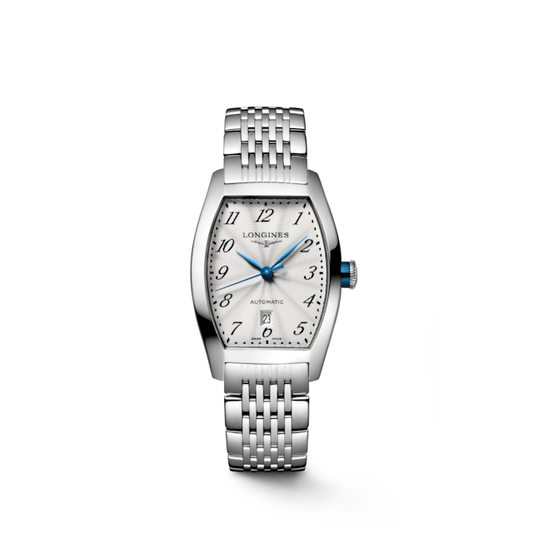 Evidenza Automatic Watch L2.142.4.73.6