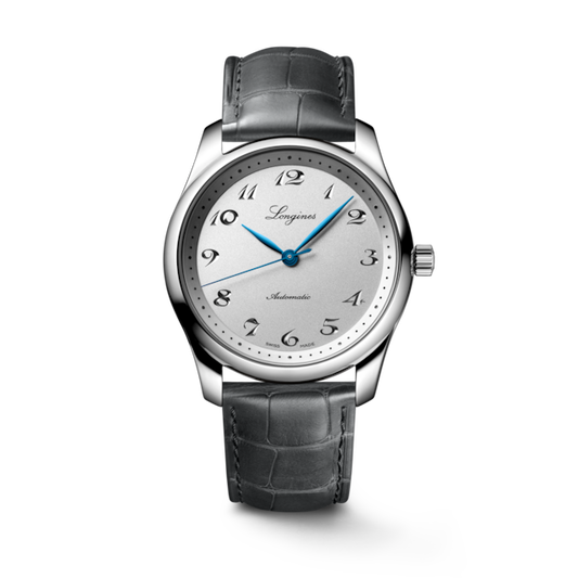 Master Collection Automatic Watch L2.793.4.73.2