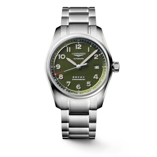 LONGINES SPIRIT L3.810.4.03.6