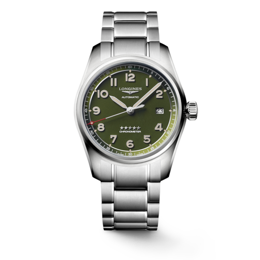 Spirit Automatic Watch L3.810.4.03.6