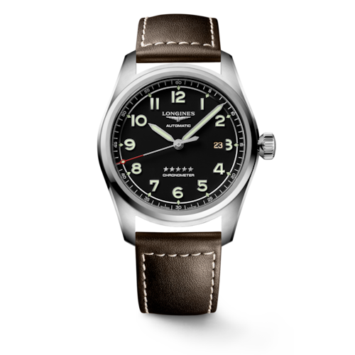 LONGINES SPIRIT L38114539 42MM