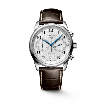 THE LONGINES MASTER COLLECTION L2.629.4.78.3  40MM