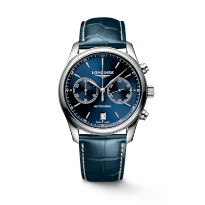 THE LONGINES MASTER COLLECTION L2.629.4.92.0  40MM