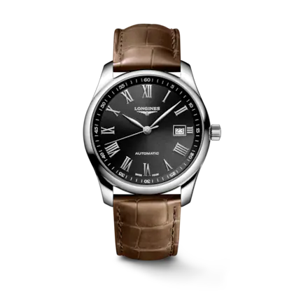 New  THE LONGINES MASTER COLLECTION L27934592 40MM