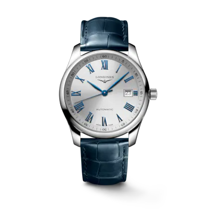 THE LONGINES MASTER COLLECTION L2.793.4.79.2 40MM