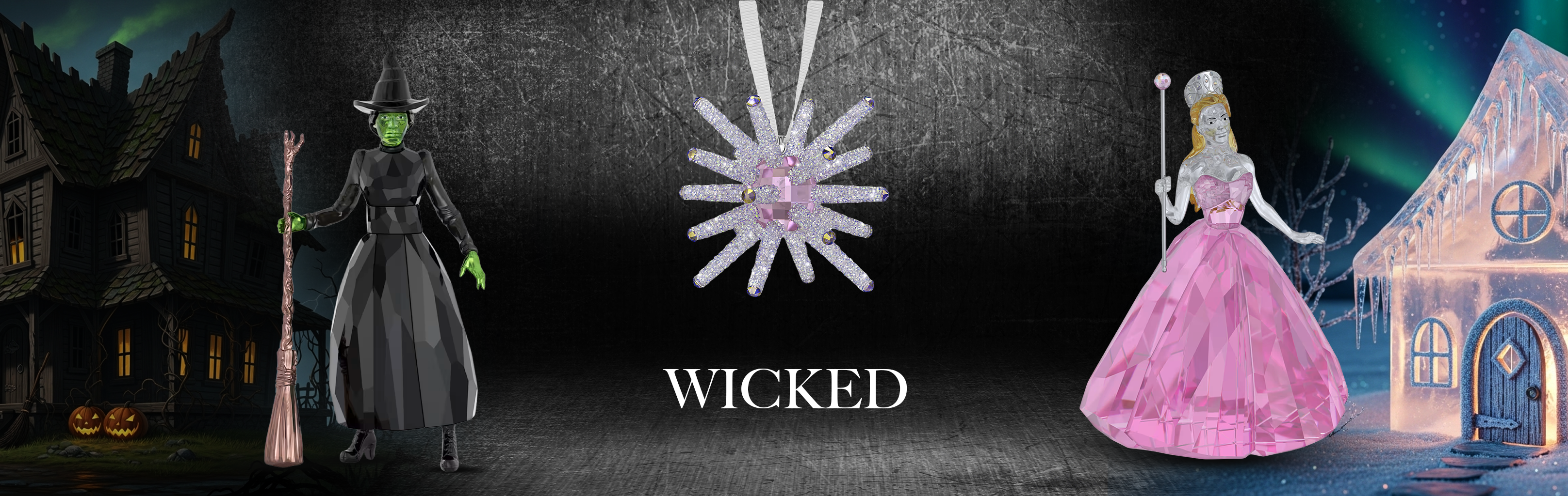 WICKED