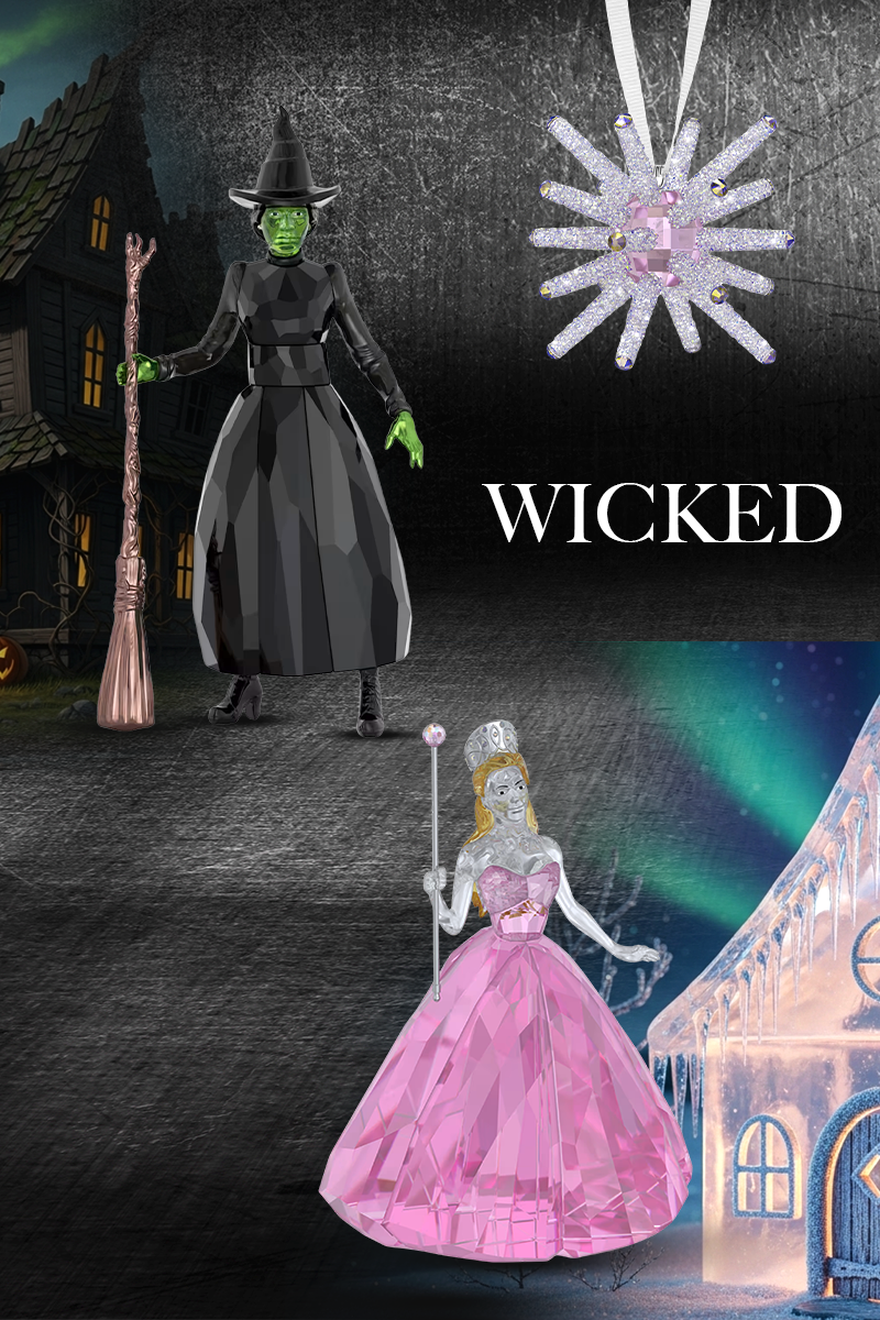 WICKED