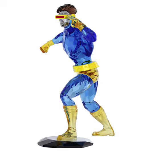 X-Men Cyclops Figurine, Multicolored 5732531