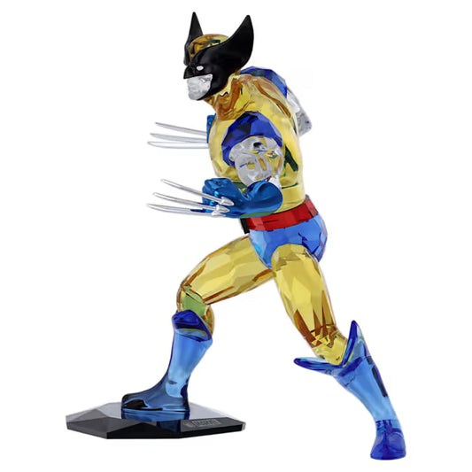X-Men Wolverine Figurine, Multicolored 5732533