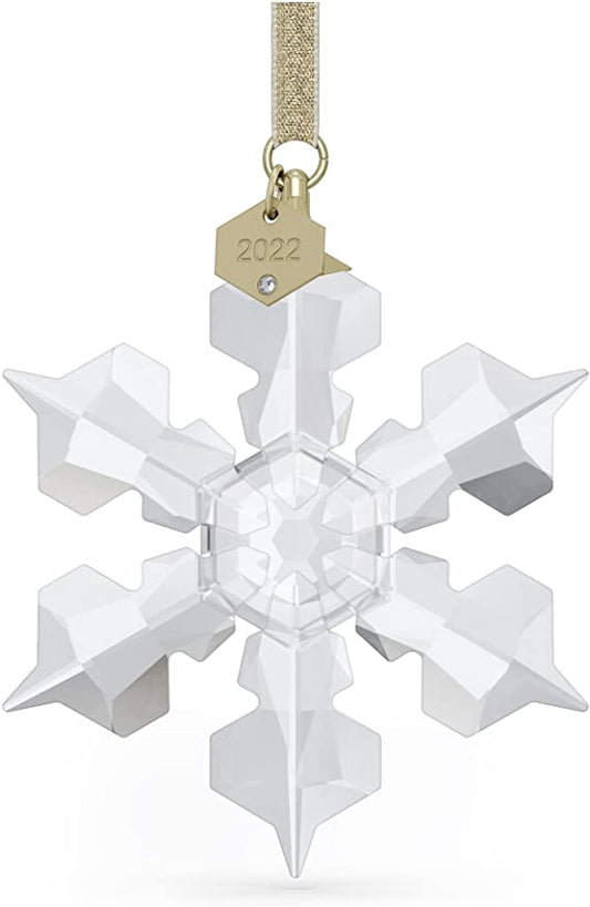 Annual Edition 2022 Ornament