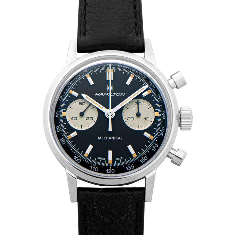 Intra-Matic Chronograph H Mechanical | 40mm | H38429730