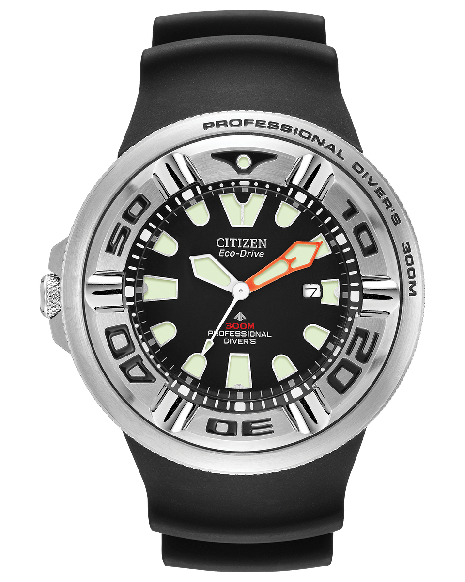 Promaster Dive "Ecozilla" BJ8050-08E