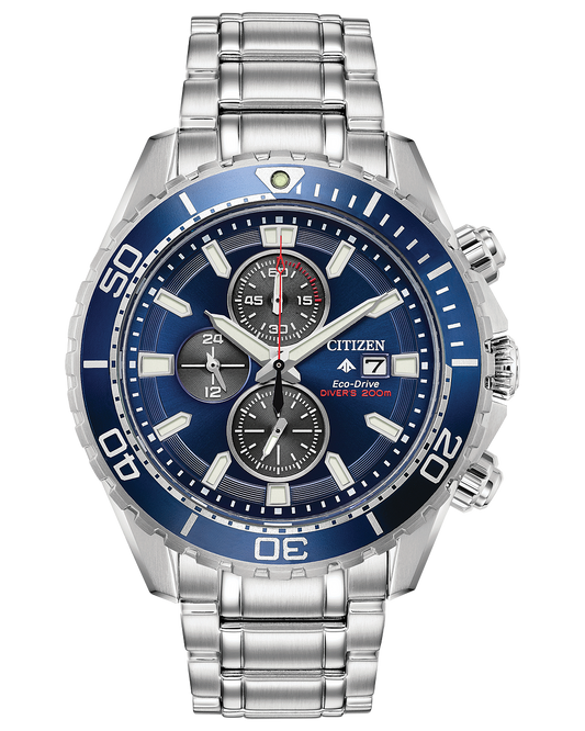 Promaster Diver CA0710-58L