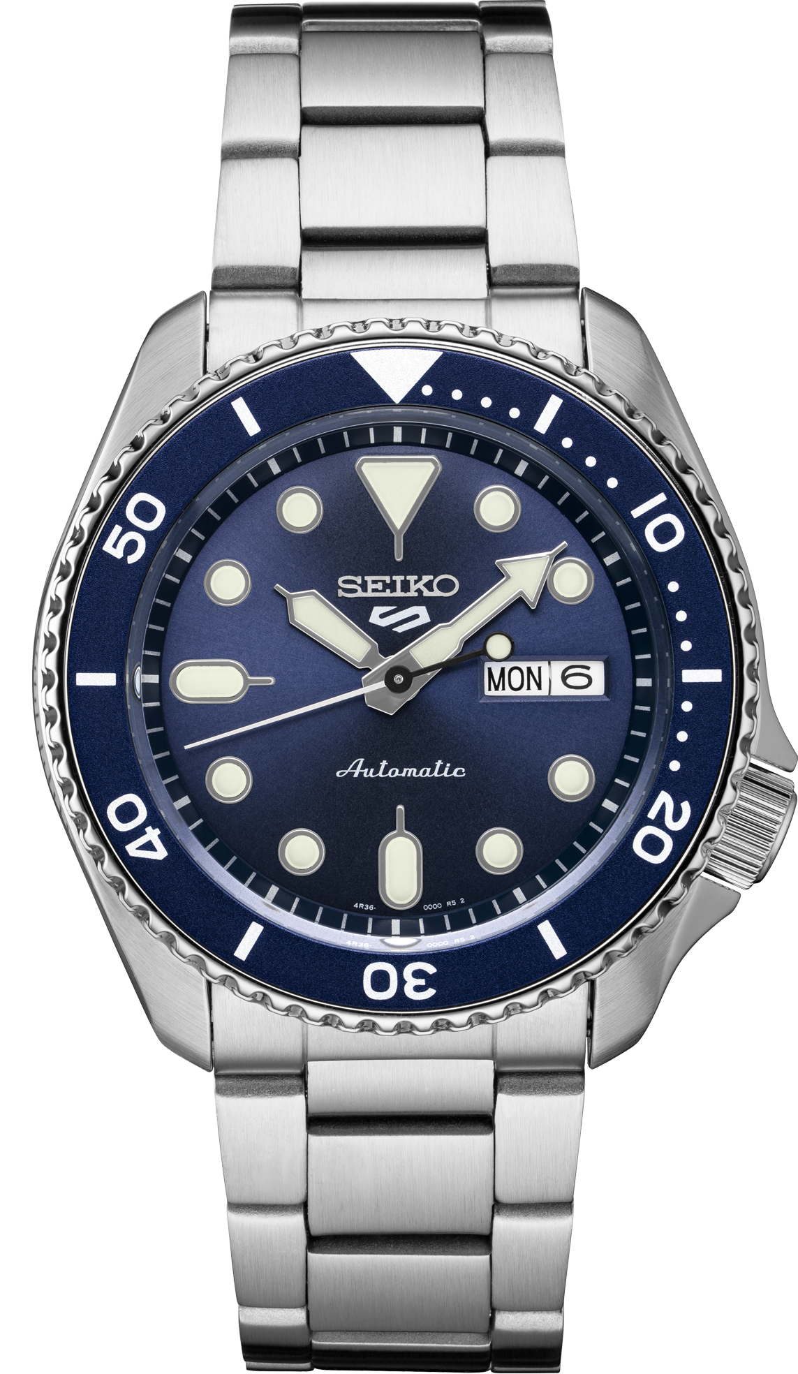 Seiko 5 Automatic srpd51