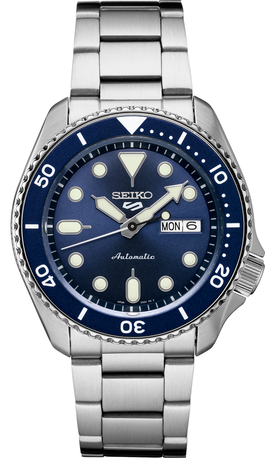 Seiko 5 Automatic srpd51