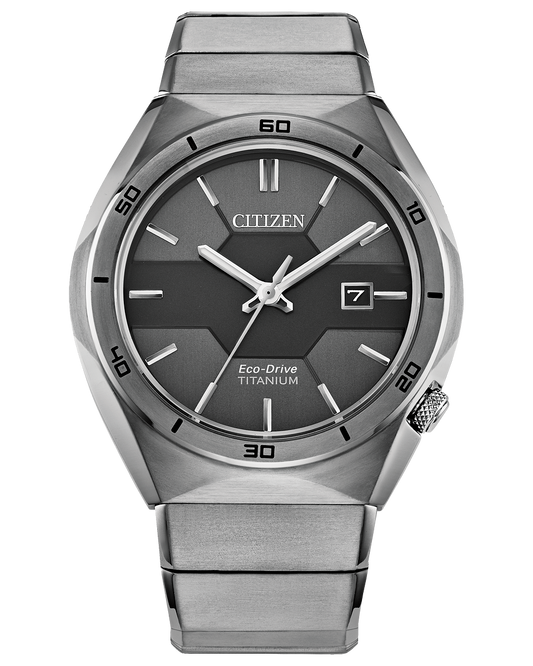 SUPER TITANIUM ARMOR AW1660-51H