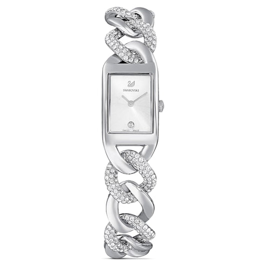 Swarovski Cocktail Watch White One Size 5519330