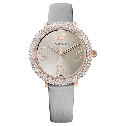 Swarovski Crystal Frost Watch 5484067