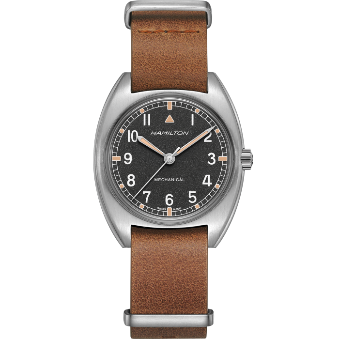 KHAKI AVIATION PILOT PIONEER MECHANICAL Mechanical | 36mm x 33mm | H76419531