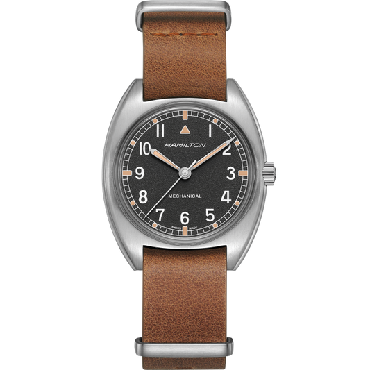 KHAKI AVIATION PILOT PIONEER MECHANICAL Mechanical | 36mm x 33mm | H76419531