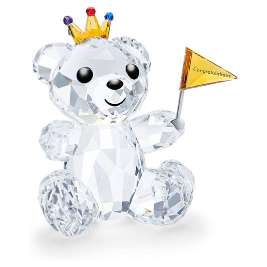 Swarovski Kris Bear - Congratulations Multi One Size 5492229