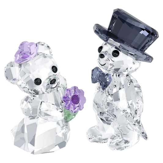 Swarovski Kris Bear You & I - 1096736