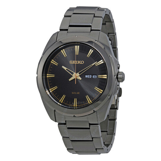 Seiko Solar Men's Watch SNE417