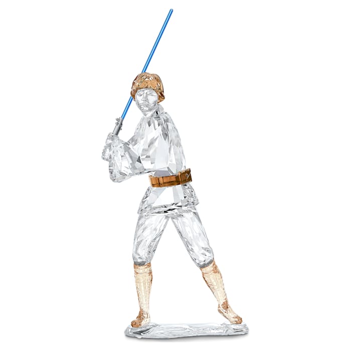 Swarovski Star Wars - Luke Skywalker Multi One Size 5506806